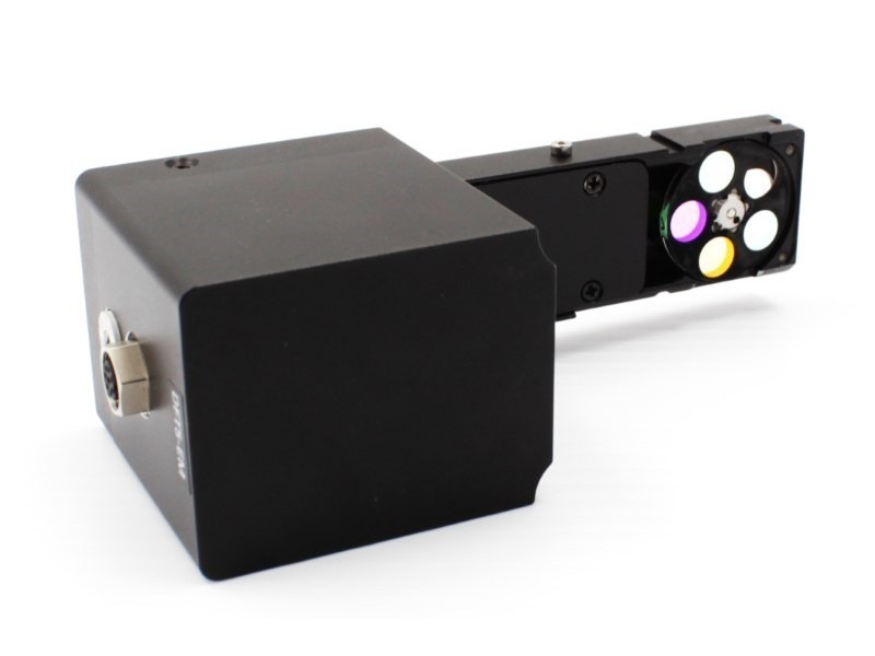 Leica THUNDER DMi8 Inverted Autofocus Fluorescence Motorized Microscope