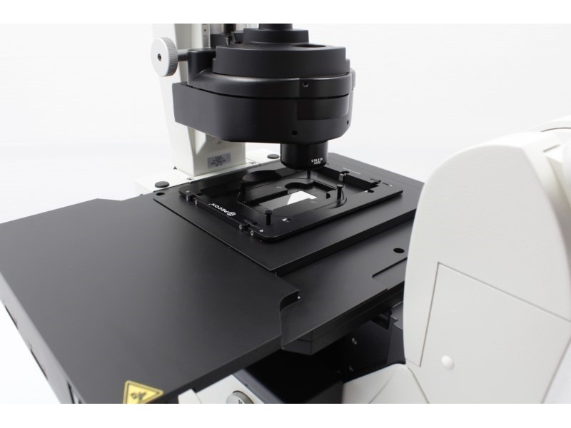 Leica THUNDER DMi8 Inverted Autofocus Fluorescence Motorized Microscope