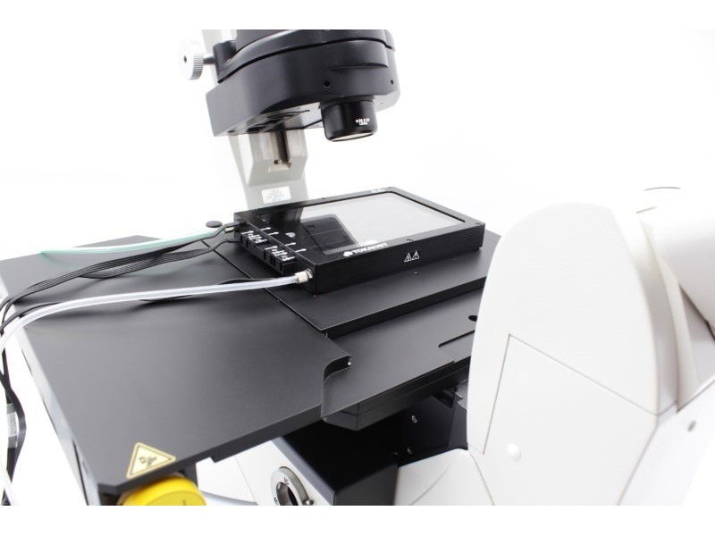 Leica THUNDER DMi8 Inverted Autofocus Fluorescence Motorized Microscope