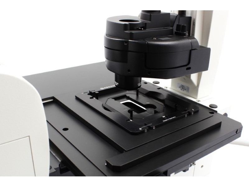 Leica THUNDER DMi8 Inverted Autofocus Fluorescence Motorized Microscope