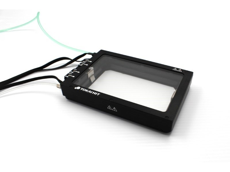 Leica THUNDER DMi8 Inverted Autofocus Fluorescence Motorized Microscope