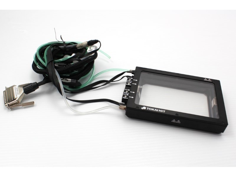 Leica THUNDER DMi8 Inverted Autofocus Fluorescence Motorized Microscope