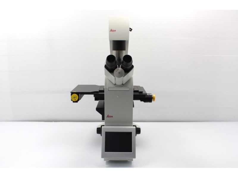 Leica THUNDER DMi8 Inverted Autofocus Fluorescence Motorized Microscope