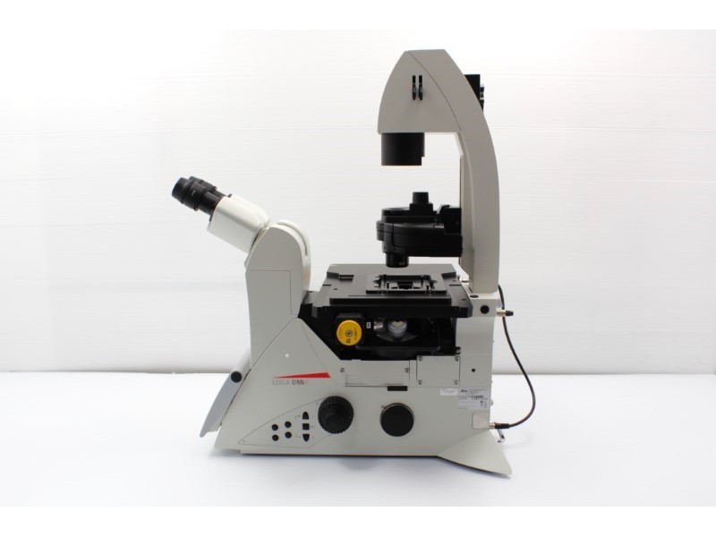 Leica THUNDER DMi8 Inverted Autofocus Fluorescence Motorized Microscope