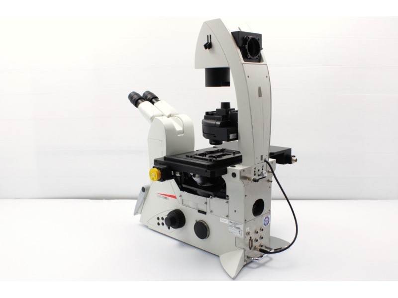 Leica THUNDER DMi8 Inverted Autofocus Fluorescence Motorized Microscope