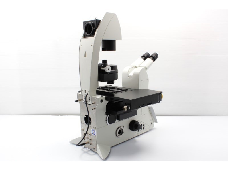 Leica THUNDER DMi8 Inverted Autofocus Fluorescence Motorized Microscope