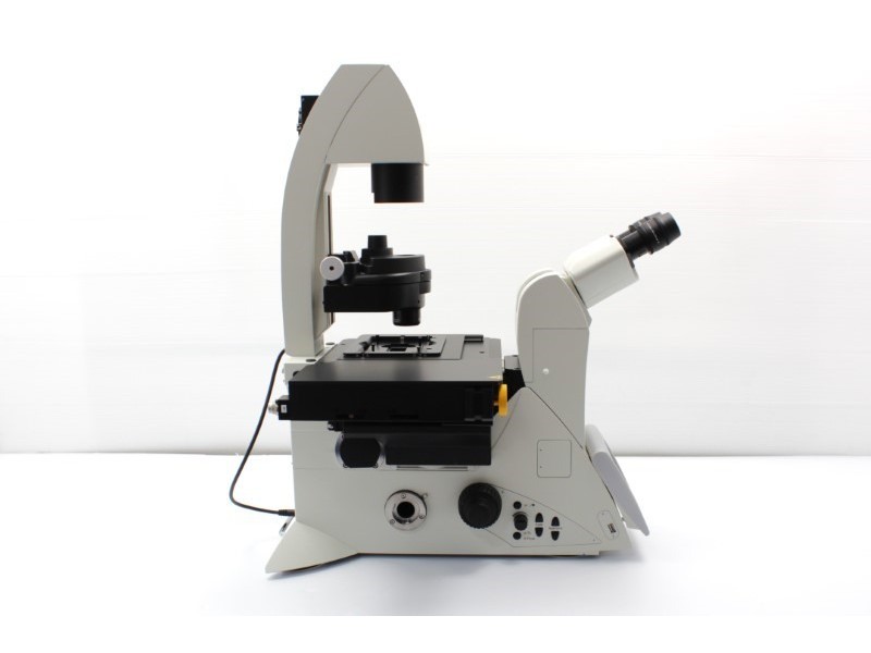 Leica THUNDER DMi8 Inverted Autofocus Fluorescence Motorized Microscope