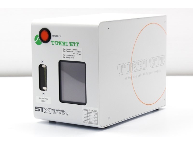 Leica THUNDER DMi8 Inverted Autofocus Fluorescence Motorized Microscope
