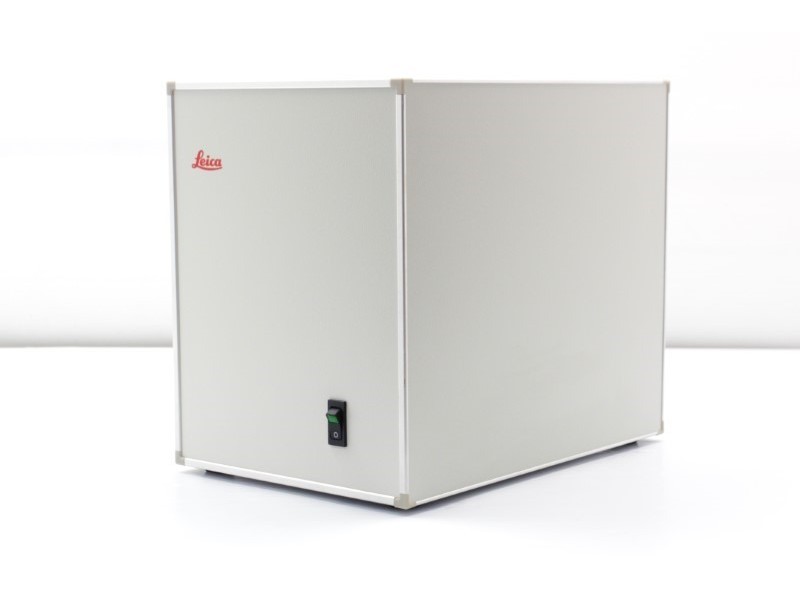 Leica THUNDER DMi8 Inverted Autofocus Fluorescence Motorized Microscope