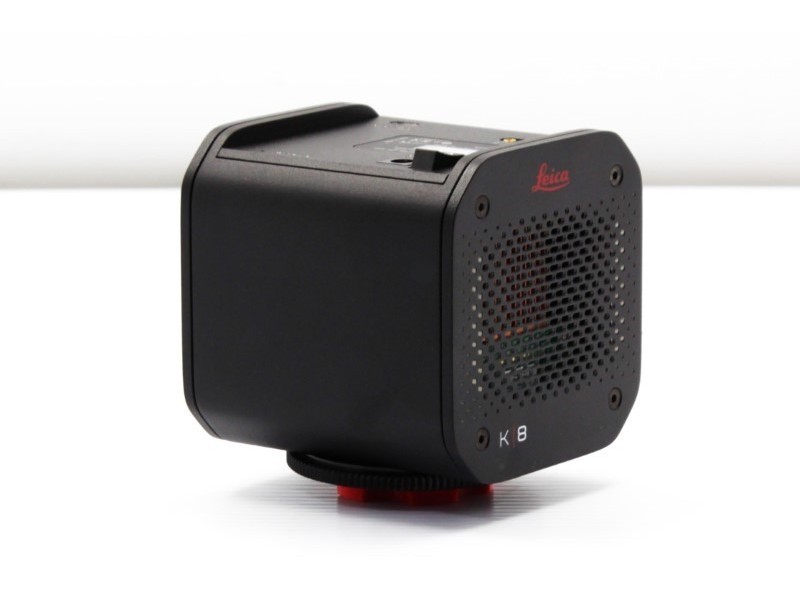 Leica THUNDER DMi8 Inverted Autofocus Fluorescence Motorized Microscope