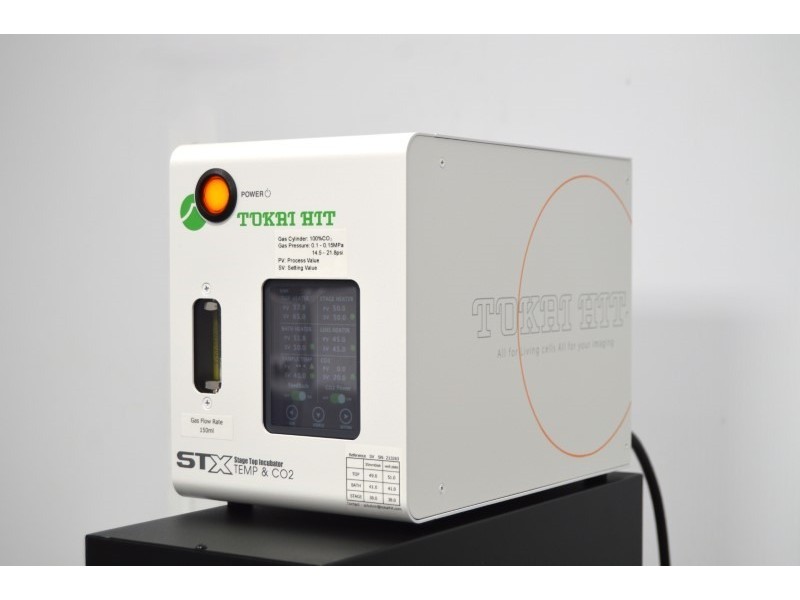 Leica THUNDER DMi8 Inverted Autofocus Fluorescence Motorized Microscope