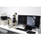 Leica THUNDER DMi8 Inverted Autofocus Fluorescence Motorized Microscope