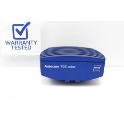 Zeiss Axiocam 705 Color CMOS Microscope Camera