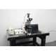 Zeiss Axio Examiner.D1 Fluorescence Dodt Gradient Contrast Upright Water Dipping Microscope with Anti-Vibration Table (New Filters)