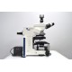 Zeiss Axio Examiner.D1 Fluorescence Dodt Gradient Contrast Upright Water Dipping Microscope with Anti-Vibration Table (New Filters)