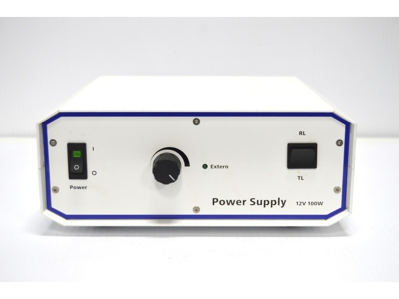 Zeiss Axio Examiner.D1 Fluorescence Dodt Gradient Contrast Upright Water Dipping Microscope with Anti-Vibration Table (New Filters)