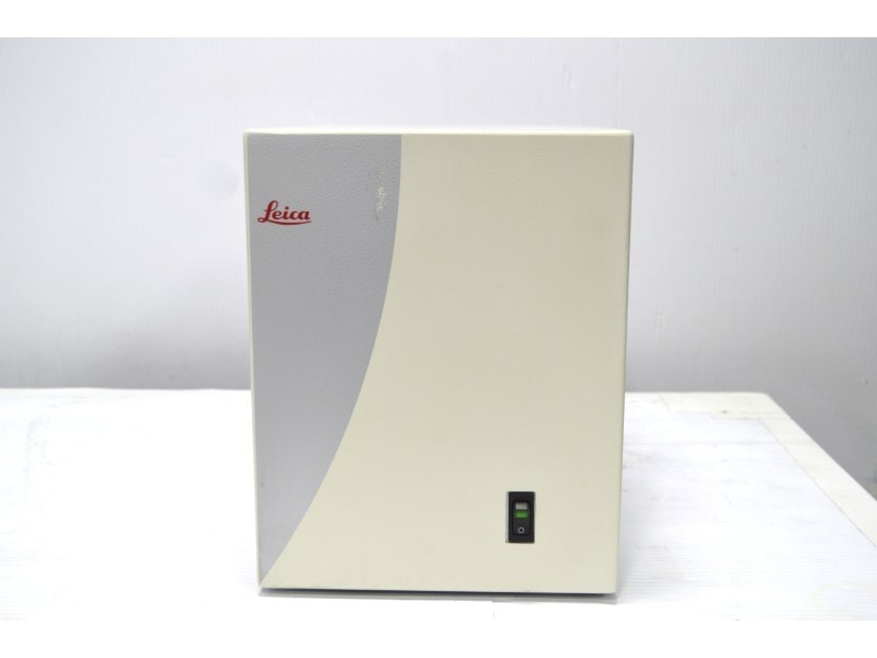 Leica DMi8 Inverted LED Fluorescence Motorized Microscope w/ Adaptive Focus Control (New Filters)