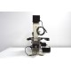 Leica DMi8 Inverted LED Fluorescence Motorized Microscope w/ Adaptive Focus Control (New Filters)
