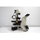 Leica DMi8 Inverted LED Fluorescence Motorized Microscope w/ Adaptive Focus Control (New Filters)