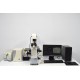 Leica DMi8 Inverted LED Fluorescence Motorized Microscope w/ Adaptive Focus Control (New Filters)