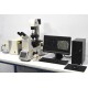 Leica DMi8 Inverted LED Fluorescence Motorized Microscope w/ Adaptive Focus Control (New Filters)
