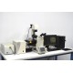 Leica DMi8 Inverted LED Fluorescence Motorized Microscope w/ Adaptive Focus Control (New Filters)
