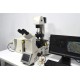 Leica DMi8 Inverted LED Fluorescence Motorized Microscope w/ Adaptive Focus Control (New Filters)