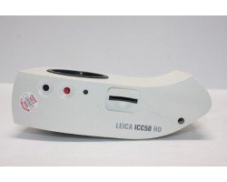 Leica ICC50 HD camera system for Leica DM microscopes