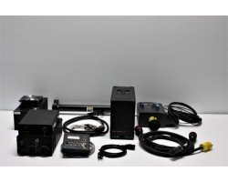 Nikon PCM2000 Laser Scanning Confocal System w/ 05-LGR-193-501 SOLDOUT