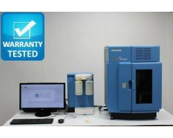 ProteinSimple NanoPro 1000 Simple Western Proteins Characterization