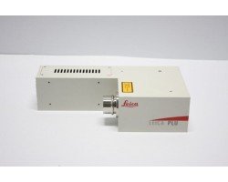 Leica DMi8 S Microscope Pulsed Laser Unit 355nm 11525422 115 254 22