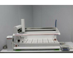 SPT BioMicroLab XL100 Microplate Tube Vial Handler SOLDOUT