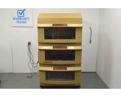 Infors HT Multitron Refrigerated Triple Incubator Shaker Unit13 - AV