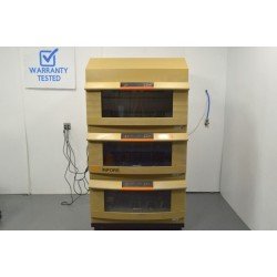 Infors HT Multitron Refrigerated Triple Incubator Shaker Unit13 - AV