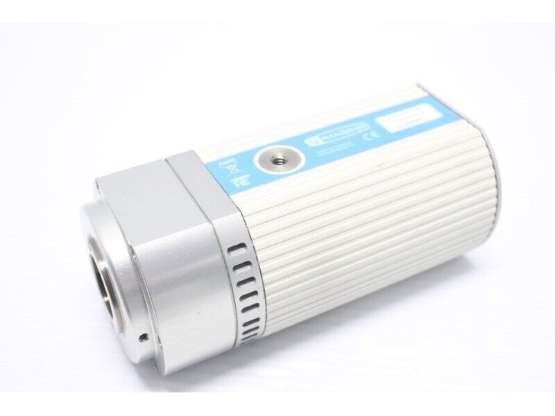 QImaging EXi Blue Cooled Mono 14 bit Monochrome CCD Microscope Camera QImaging EXi Blue Cooled Mono 14 bit Monochrome CCD Microscope Camera