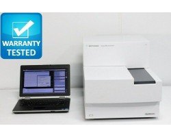 Agilent SureScan Microarray Scanner G4900DA G2600D