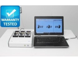 Agilent Roche ACEA xCELLigence RTCA DP Real-Time Cell Analyzer 3X16 - AV SOLDOUT