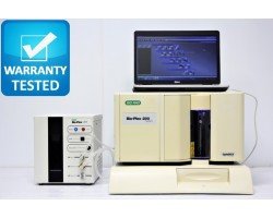 Bio-Rad Bio-Plex Luminex 200 Suspension Array Analyzer Unit2 - AV