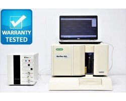 Bio-Rad Bio-Plex Luminex 200 Suspension Array Analyzer Unit3 - AV