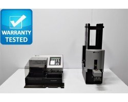 BioTek ELx405 HT Microplate Washer ELX405HTVS Unit3 Pred Select - AV