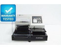 BioTek ELx405 Select Microplate Washer ELX405UV Unit2 Pred 405 TS/LS - AV