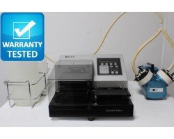 BioTek ELx405 Select Microplate Washer ELX405UVTK - AV