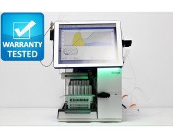 Biotage Selekt Flash Purification Chromatography - AV