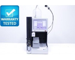 Teledyne CombiFlash Rf Flash Chromatography System Unit17 Pred Rf Plus - AV