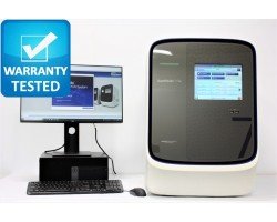 Thermo QuantStudio 7 Flex Real-Time PCR Unit2 Made in 2020 - AV SOLDOUT