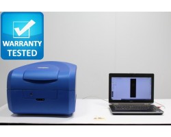 Molecular Devices MDC GenePix 4300A Microarray Scanner 4 Laser - AV