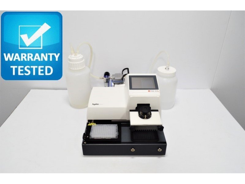 Tecan HydroSpeed Microplate Washer - AV