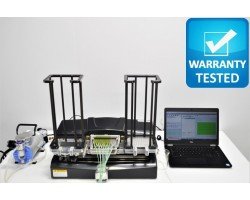 Formulatrix Tempest V2 Liquid Handler Nanoliter Multichannel Reagent Dispenser Unit2 - AV