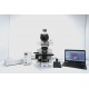Nikon E600 Upright Fluorescence Phase Contrast Motorized Microscope (New Filters) Pred Ni-U