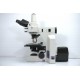 Nikon E600 Upright Fluorescence Phase Contrast Motorized Microscope (New Filters) Pred Ni-U